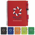 GoodValue  Combo Notebook w/ Element Stylus Pen